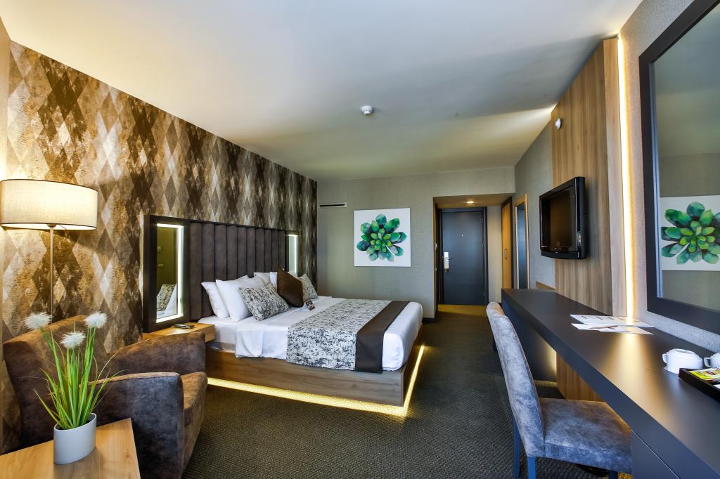 Hotel Anatolia Bursa