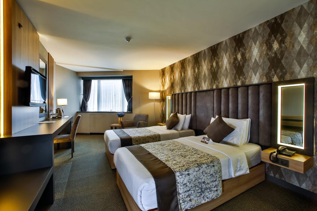 Hotel Anatolia Bursa