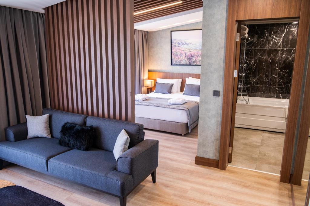 Kazdağları Allia Thermal Health&Spa