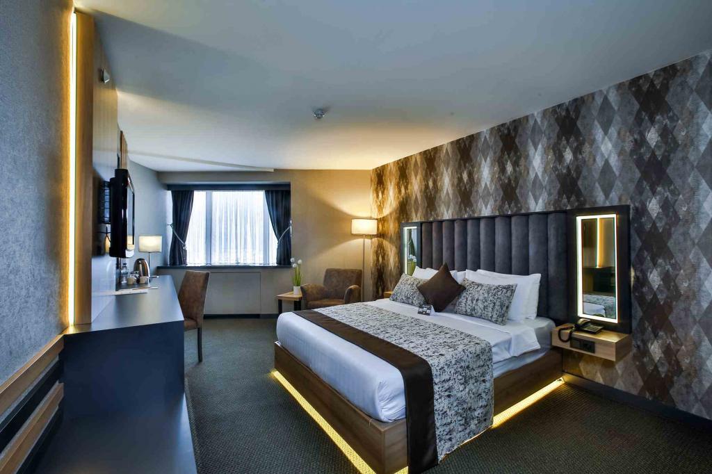 Hotel Anatolia Bursa