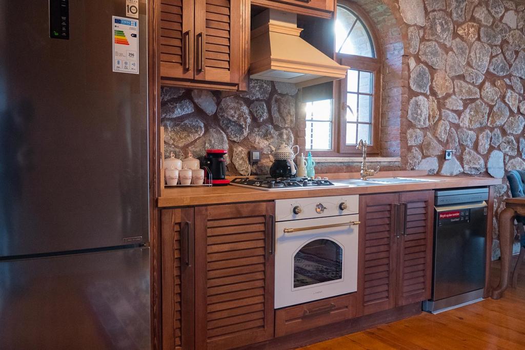 İznik Askania Hotel