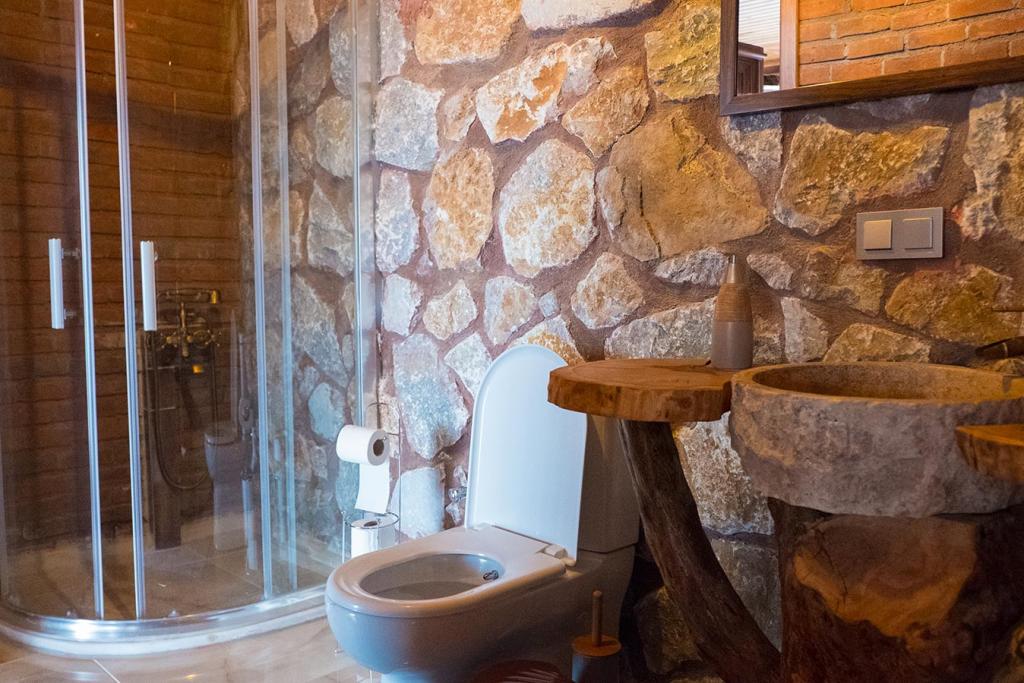 İznik Askania Hotel