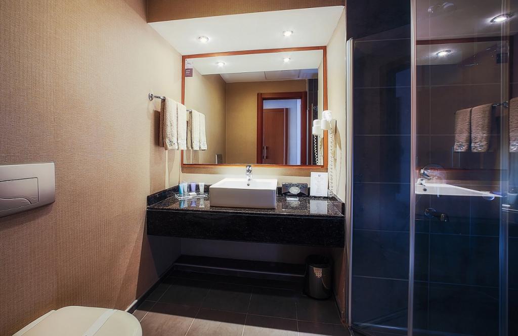 Hotel Anatolia Bursa