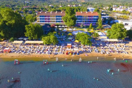 Yaman Resort Hotel