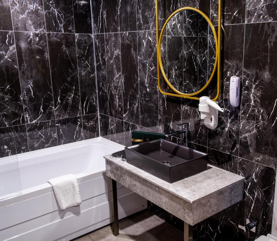 Kazdağları Allia Thermal Health&Spa