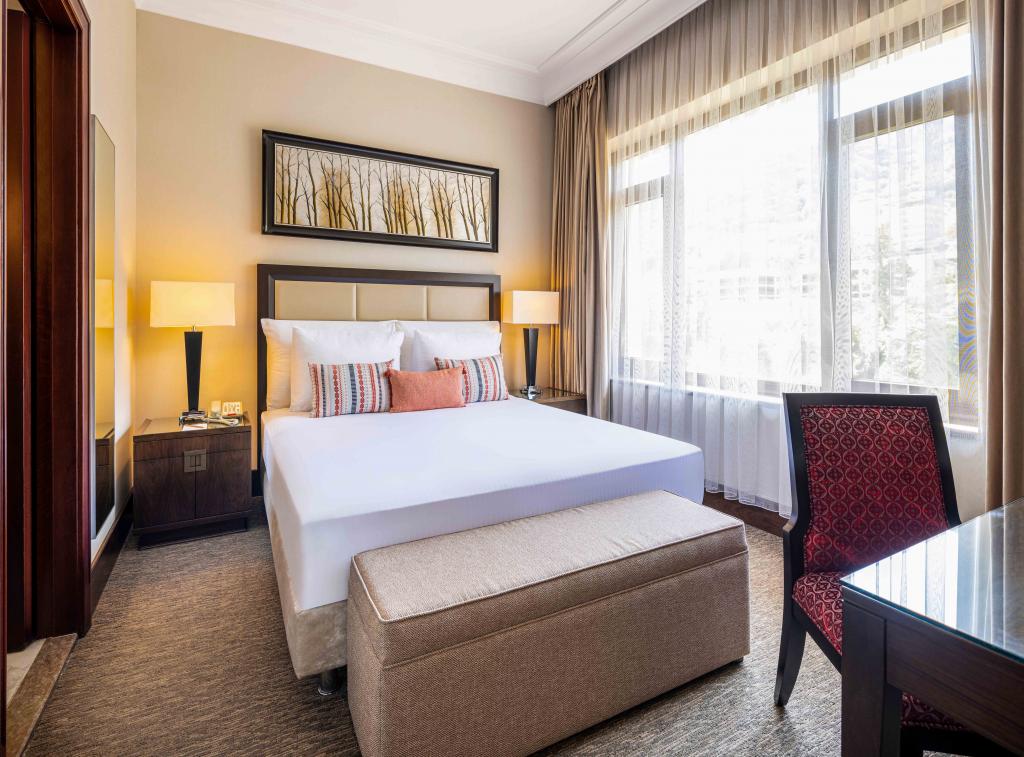 Çelik Palas Hotel Convention Center Thermal SPA