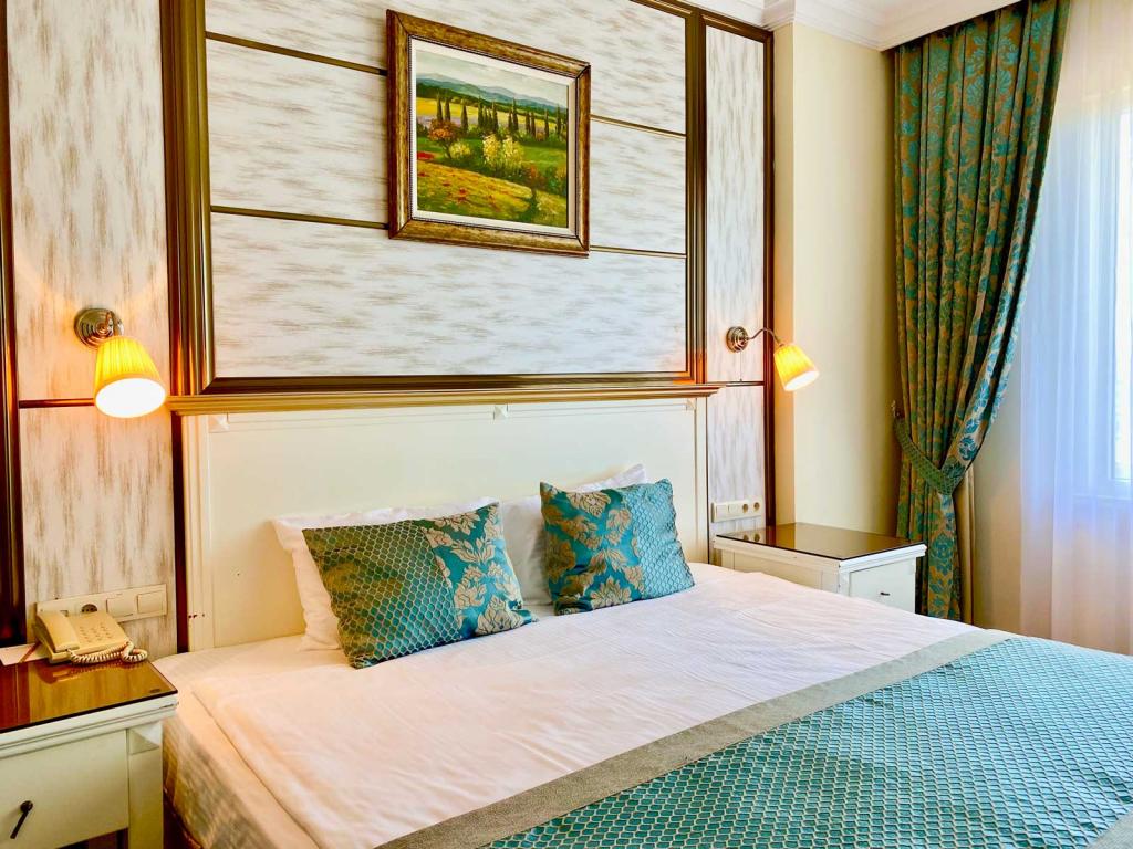 Thermalium Wellness & Spa Hotel by Vima