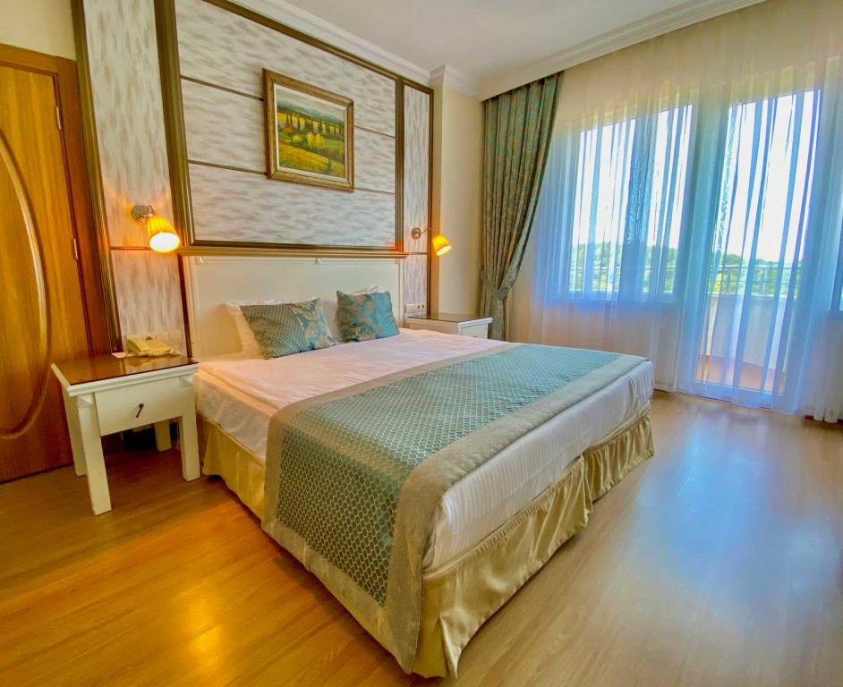 Thermalium Wellness & Spa Hotel by Vima