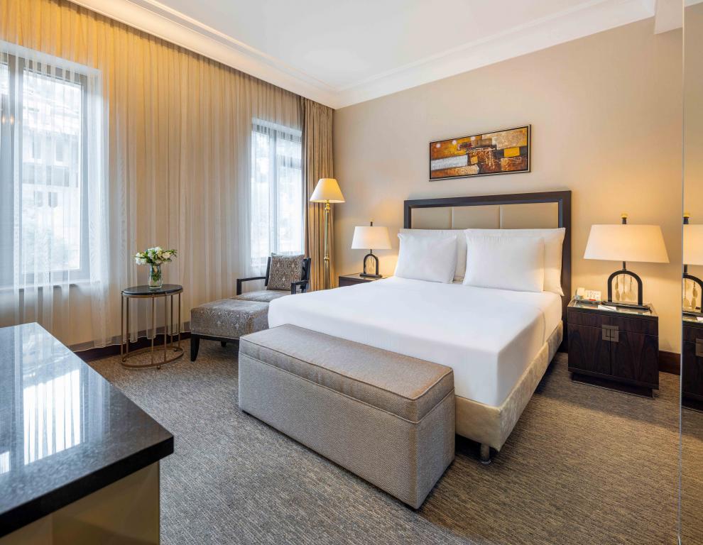 Çelik Palas Hotel Convention Center Thermal SPA