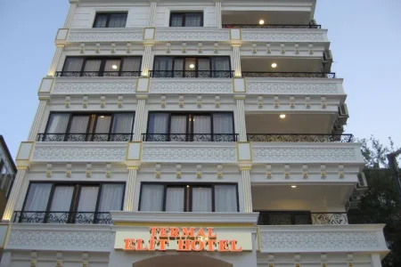 Termal Elit Hotel