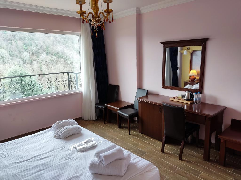 Thermalium Wellness & Spa Hotel by Vima