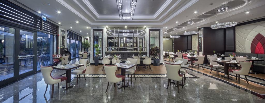 Hilton Garden Inn Yalova