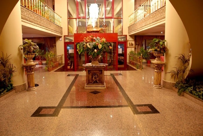 Hotel Eken Prestige Bandırma