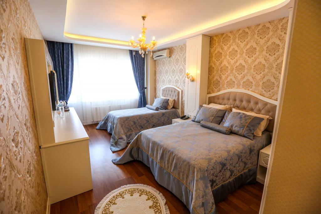 Thermal Saray Hotel & Spa Yalova