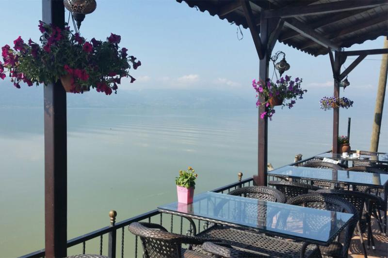 Faikbey Konağı Gölyazı