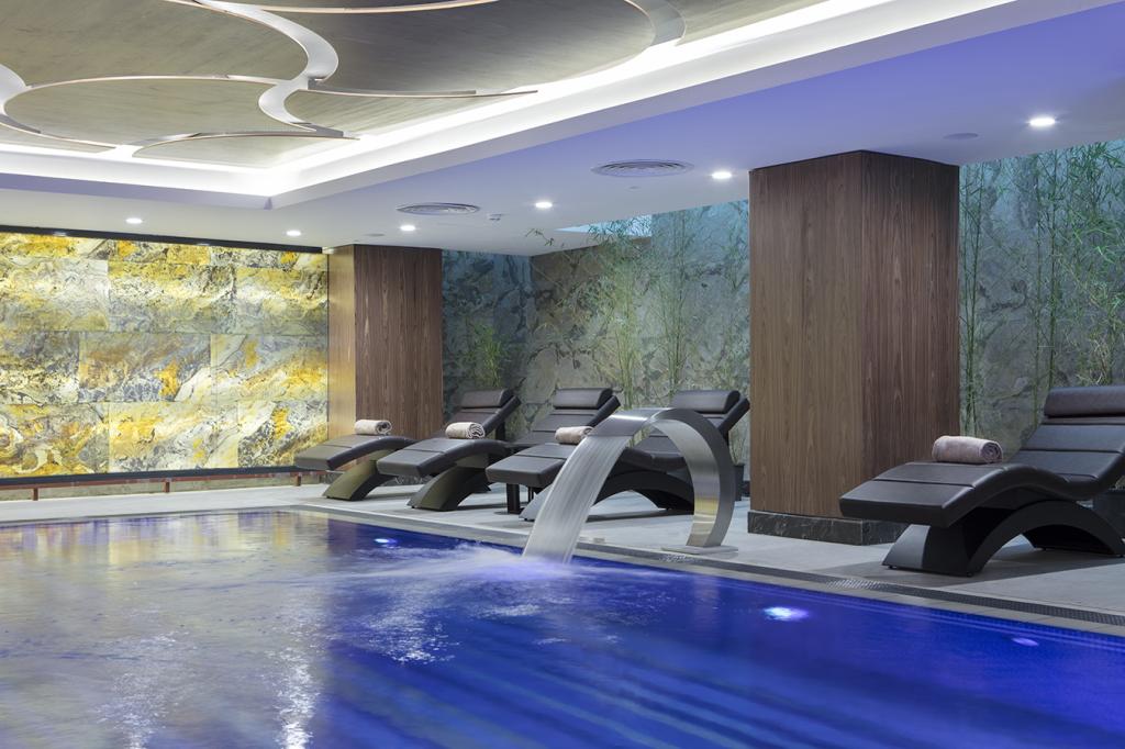 Hilton Garden Inn Yalova