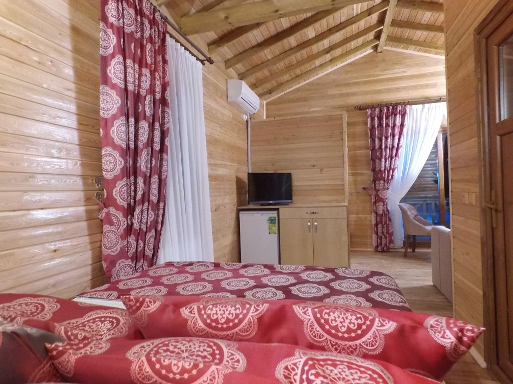 Gököz Natural Park