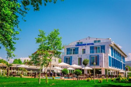 Limnades Hotel İznik