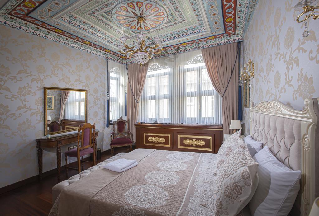 Tahtakale Konağı Hotel Private & Luxury