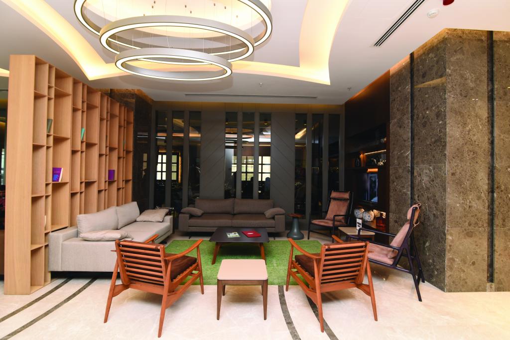 Ramada by Wyndham Bursa Nilüfer