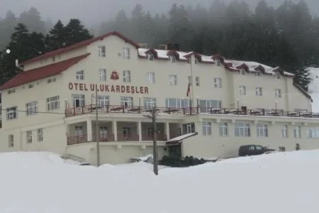 Otel Ulukardeşler