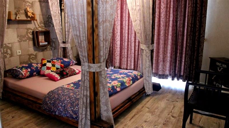 Akide Butik Pansiyon