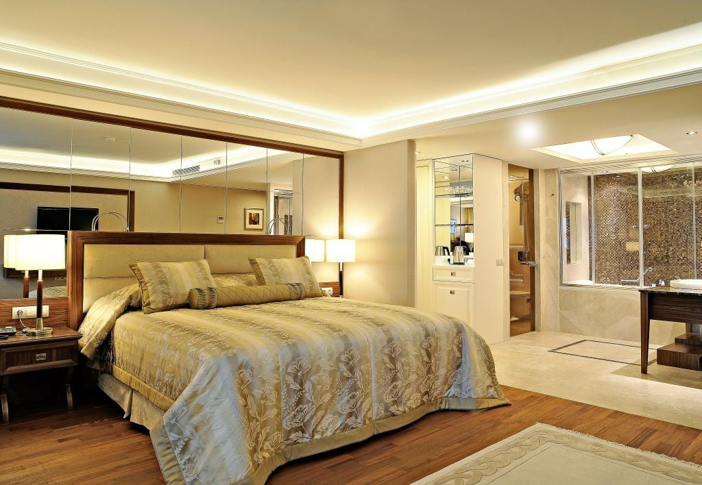 Marigold Thermal & Spa Hotel