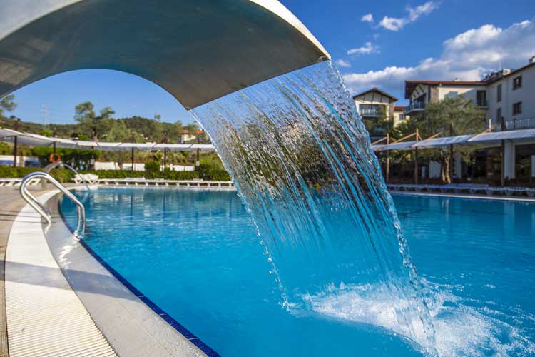 Hattuşa Vacation Termal Club Kazdağları