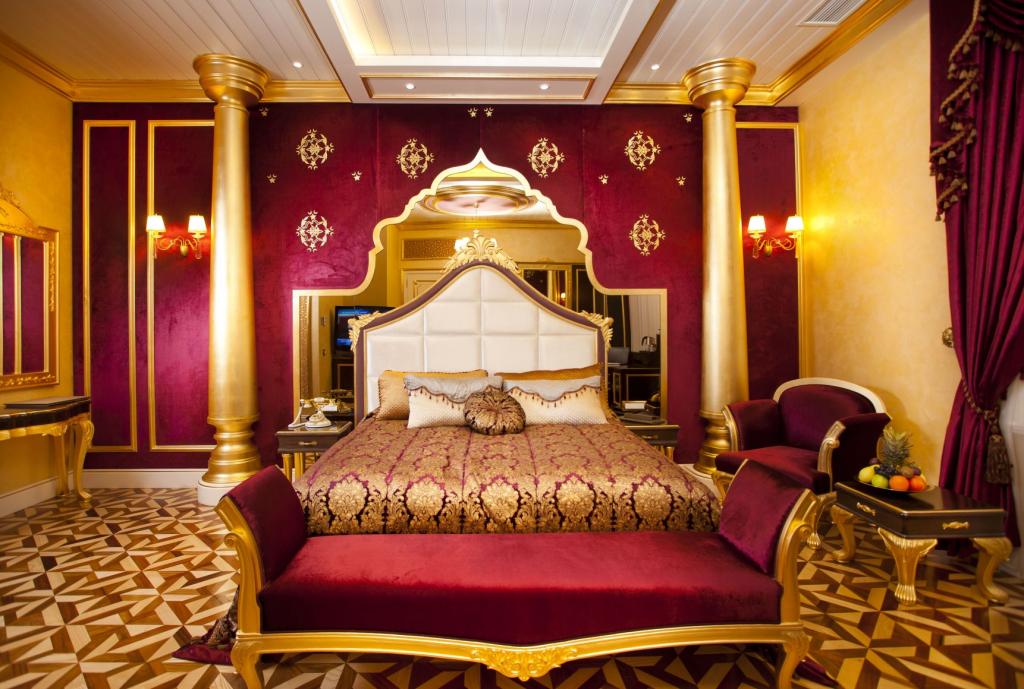 Limak Yalova Thermal Boutique