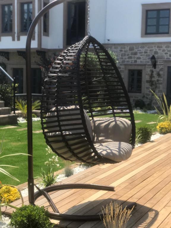 Ziyabey Konağı Cunda Adults Only +14