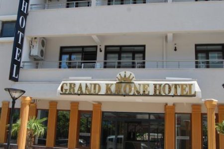 Grand Krone Hotel