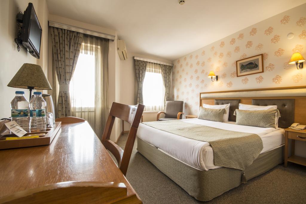 Çanak Hotel Çanakkale