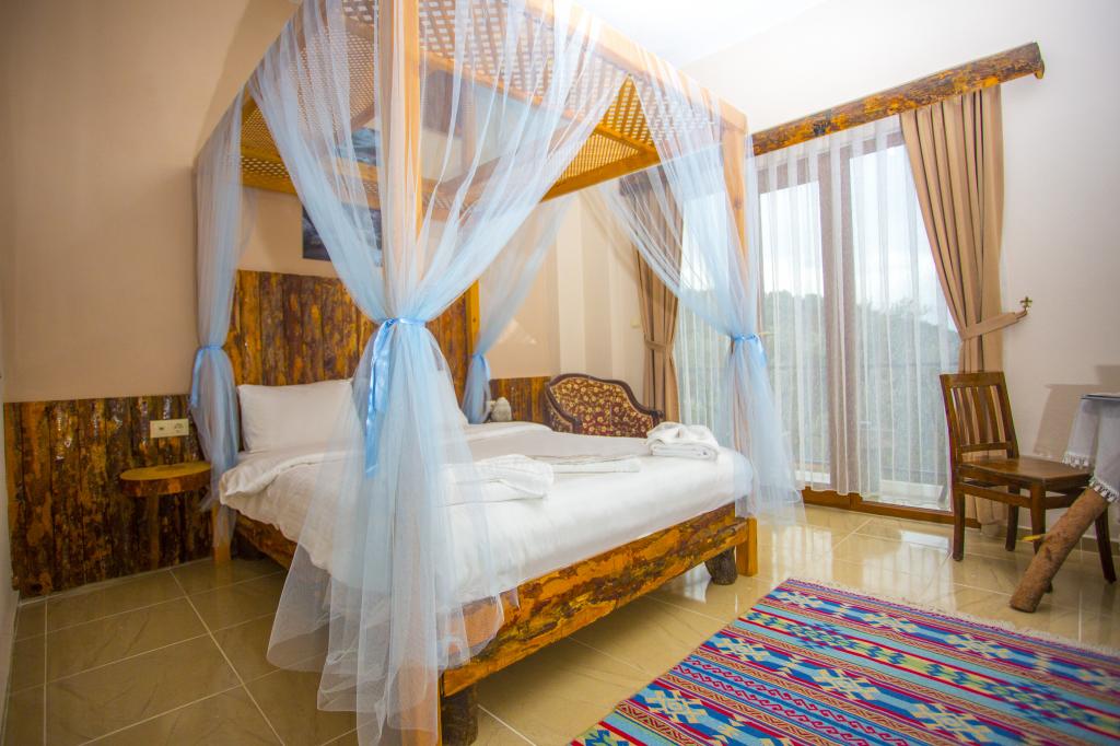 Kazdağları İda Natura Bungalow Otel