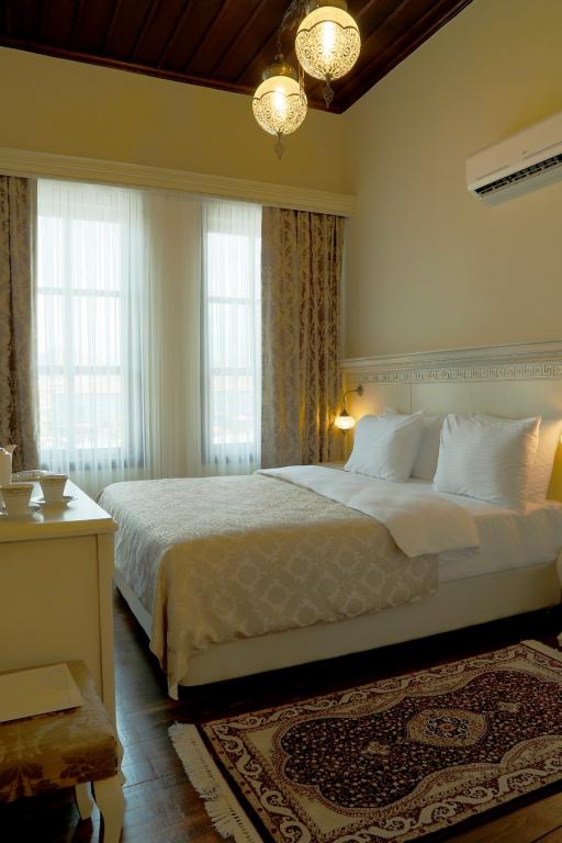 İpekyolu Butik Hotel