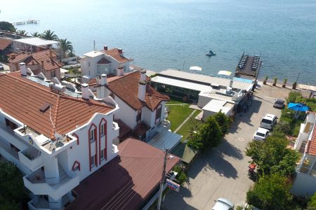 Cunda Ezer Otel +6 Yaş