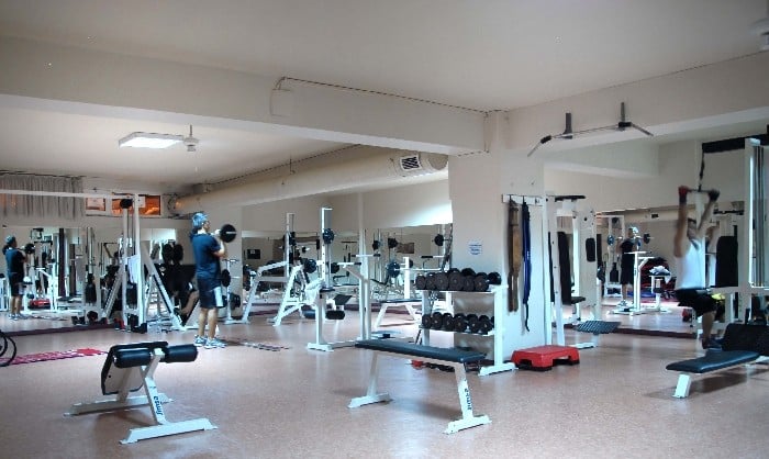 Hotel Eken Prestige Bandırma