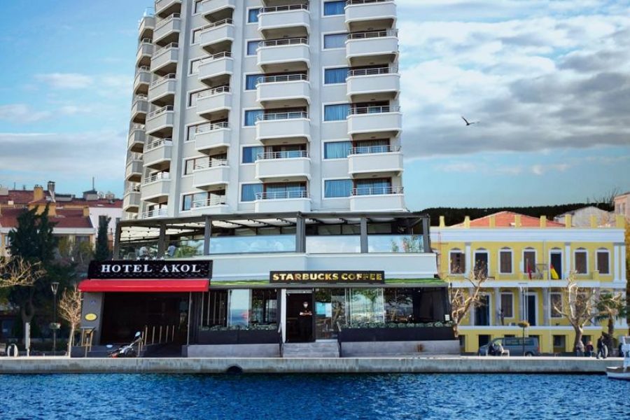 Akol Hotel