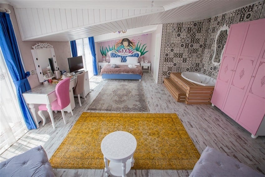 Limnades Hotel İznik