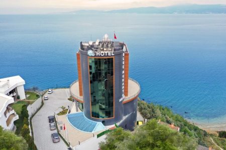 Blue Mudanya Hotel