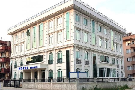 Beksiti Hotel