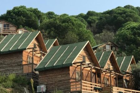 Ayanya Beach Bungalows