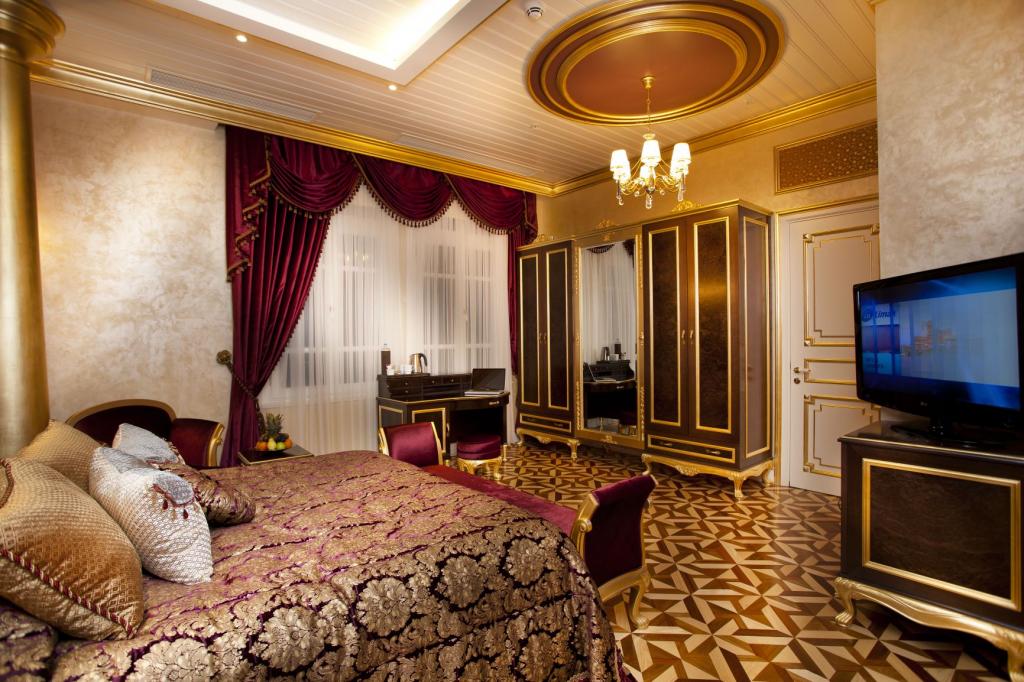 Limak Yalova Thermal Boutique