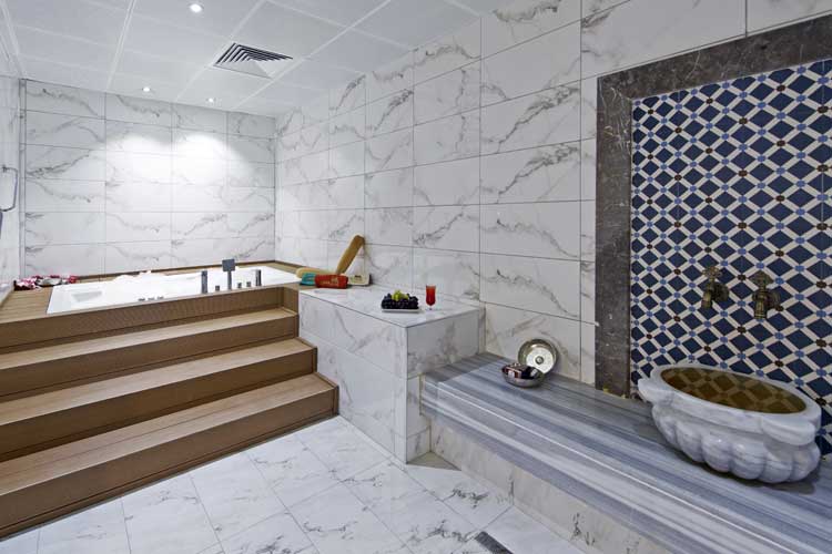 Hattuşa Vacation Termal Club Kazdağları