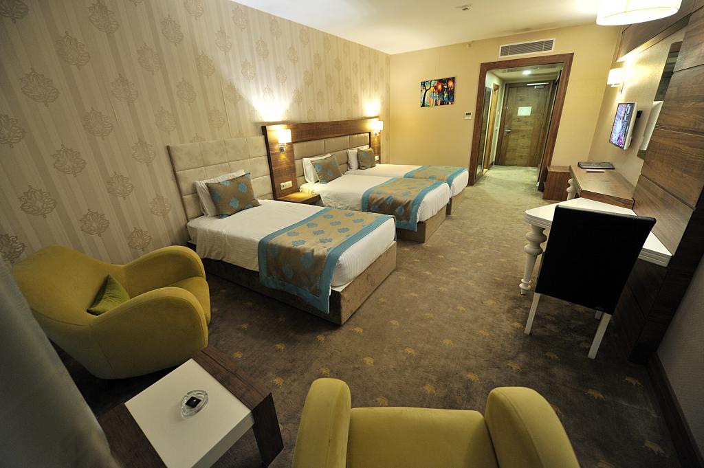 Royal Hotel İnegöl