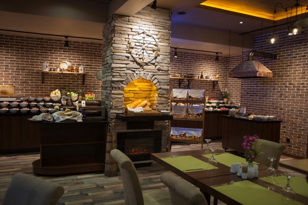 Görükle Oruç Hotel & Spa