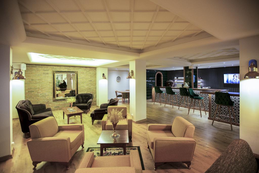 Boyugüzel Termal Hotel