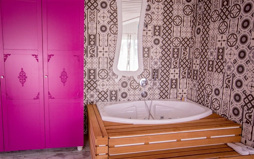 Limnades Hotel İznik