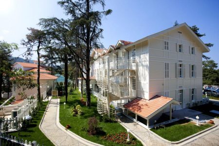 Limak Yalova Thermal Boutique