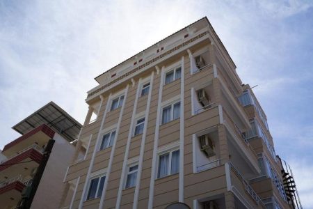 Hotel Marine Sarımsaklı