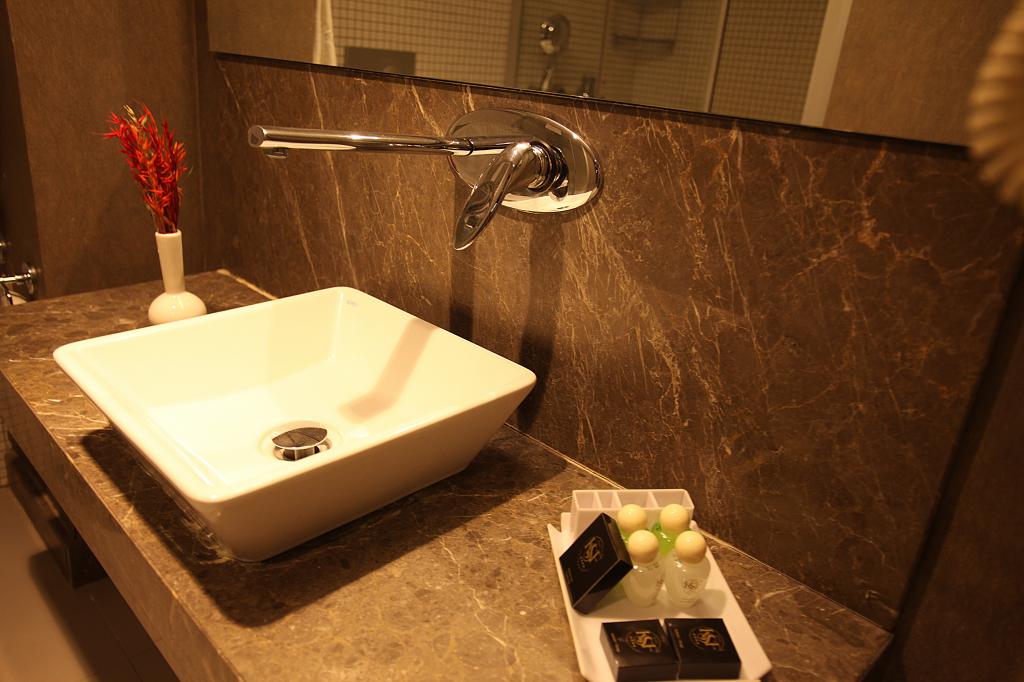 Kervansaray Bursa City Hotel